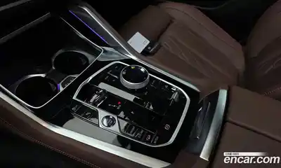 BMW X6 2025 3.0 гидро в Москве № 2129790, миниатюра 12
