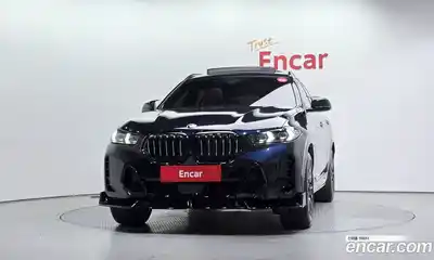 BMW X6 2025 3.0 гидро в Москве № 2129790, миниатюра 3