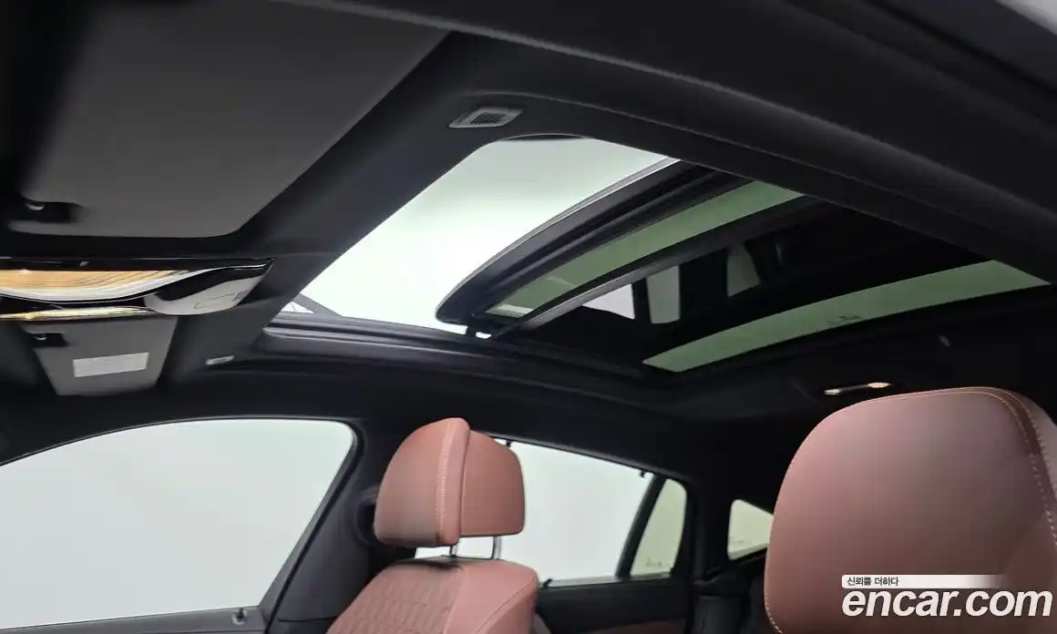 BMW X6 2025 3.0 гидро в Москве № 2129790, фото 33