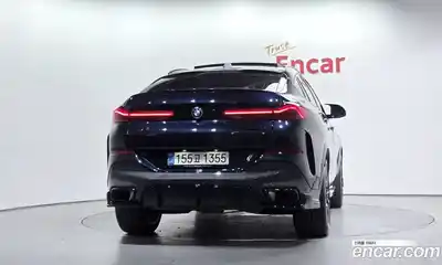 BMW X6 2025 3.0 гидро в Москве № 2129790, миниатюра 4