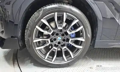 BMW X6 2025 3.0 гидро в Москве № 2129790, миниатюра 5