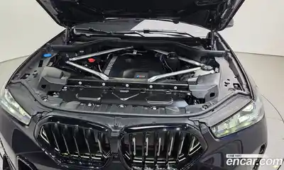 BMW X6 2025 3.0 гидро в Москве № 2129790, миниатюра 6