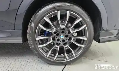 BMW X6 2025 3.0 гидро в Москве № 2129790, миниатюра 7