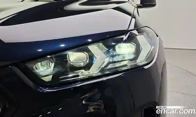 BMW X6 2025 3.0 гидро в Москве № 2129790, миниатюра 8