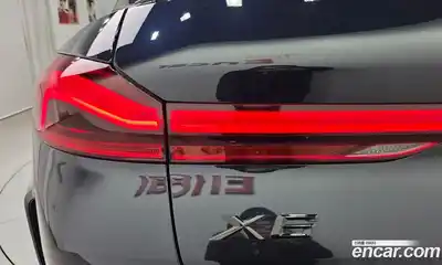 BMW X6 2025 3.0 гидро в Москве № 2129790, миниатюра 9