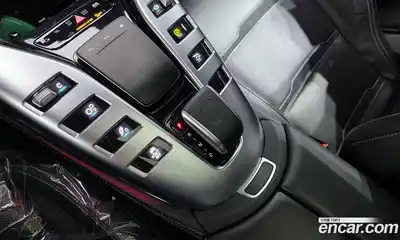 Mercedes-Benz AMG GT 2021 3.0 гидро в Москве № 2129924, миниатюра 12