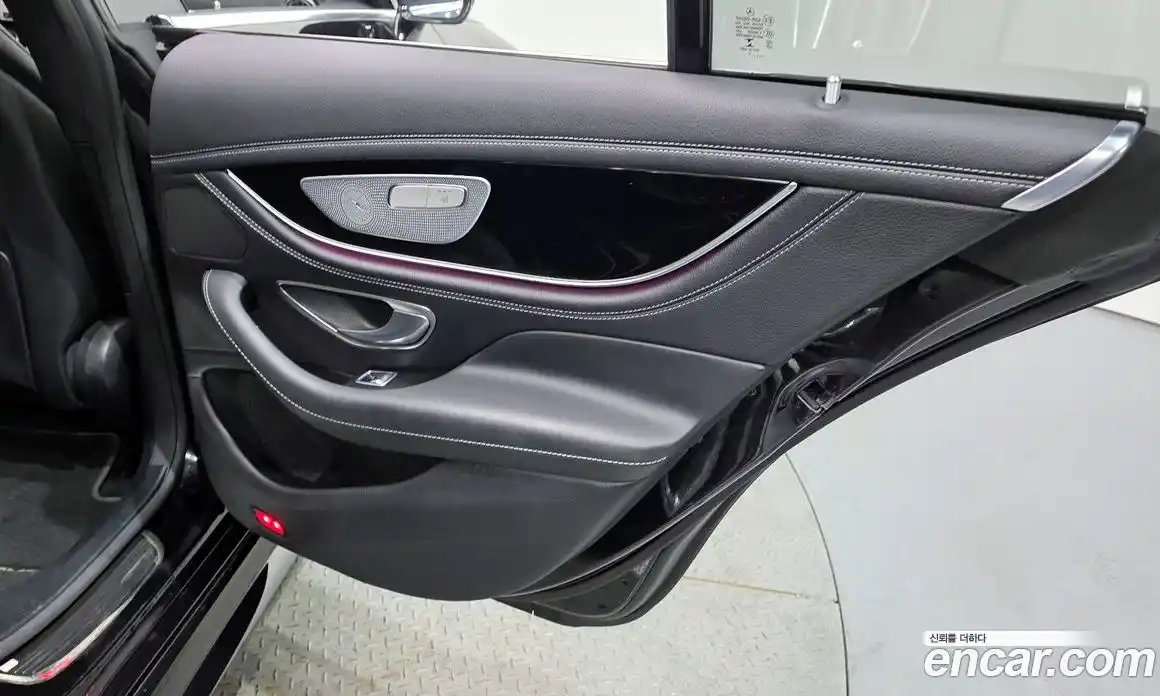 Mercedes-Benz AMG GT 2021 3.0 гидро в Москве № 2129924, фото 15