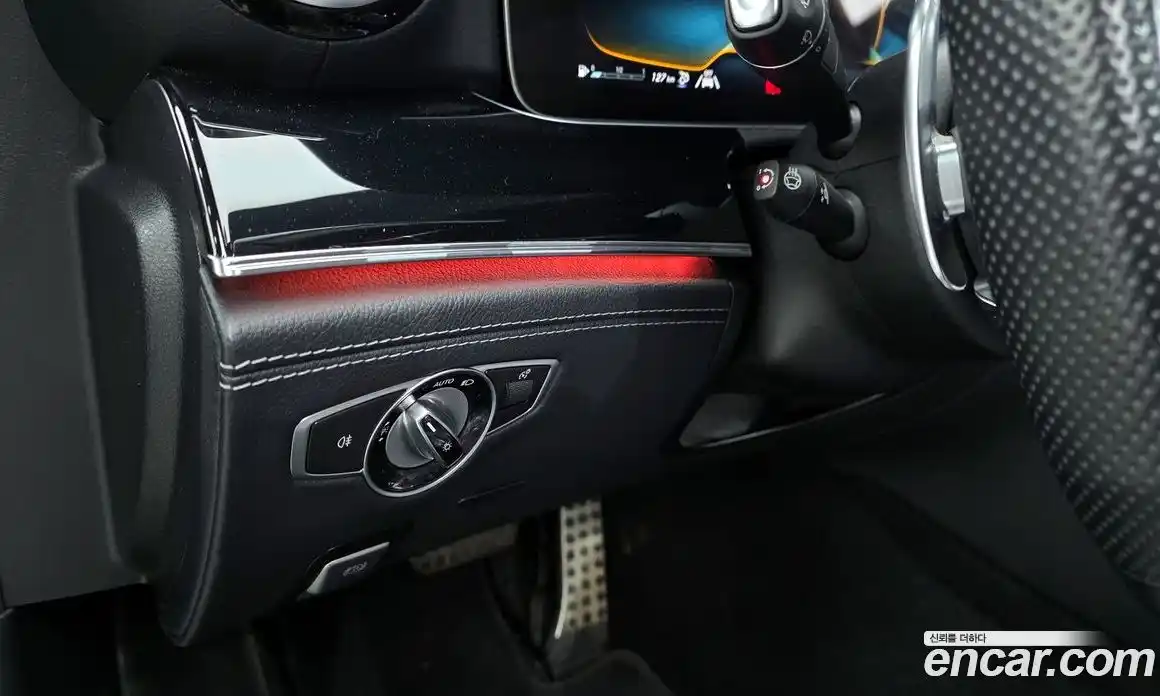 Mercedes-Benz AMG GT 2021 3.0 гидро в Москве № 2129924, фото 27