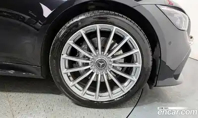 Mercedes-Benz AMG GT 2021 3.0 гидро в Москве № 2129924, миниатюра 7