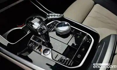 BMW X7 2022 4.4 гидро в Москве № 2129934, миниатюра 12