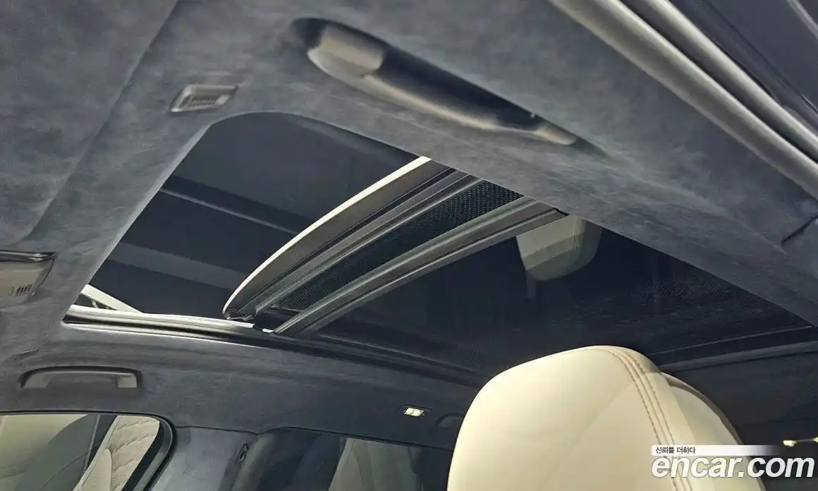 BMW X7 2022 4.4 гидро в Москве № 2129934, фото 23