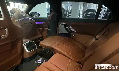 BMW 7-Series 2024 3.0 гидро в Москве № 2130034, миниатюра 12