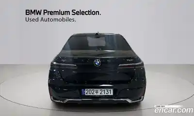 BMW 7-Series 2024 3.0 гидро в Москве № 2130034, миниатюра 4