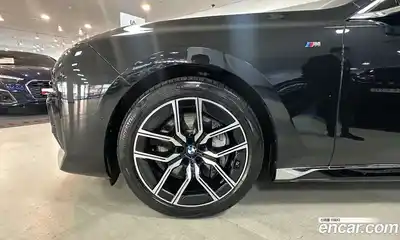 BMW 7-Series 2024 3.0 гидро в Москве № 2130034, миниатюра 5