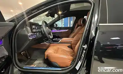BMW 7-Series 2024 3.0 гидро в Москве № 2130034, миниатюра 10