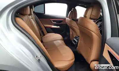 Mercedes-Benz E-Class 2025 2.0 гидро в Москве № 2130861, миниатюра 11