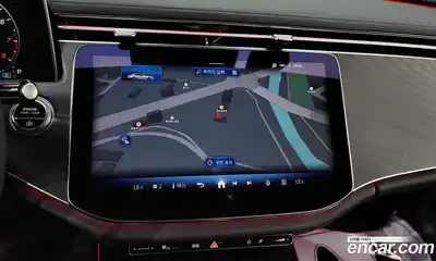 Mercedes-Benz E-Class 2025 2.0 гидро в Москве № 2130861, миниатюра 12