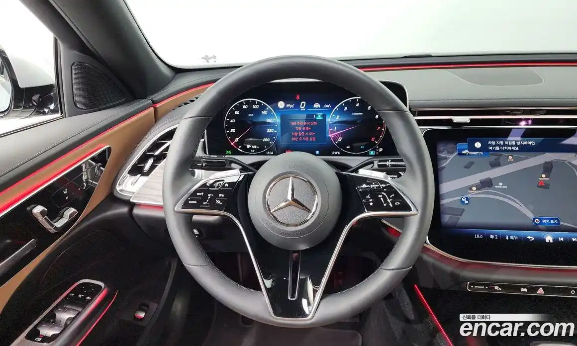 Mercedes-Benz E-Class 2025 2.0 гидро в Москве № 2130861, фото 13