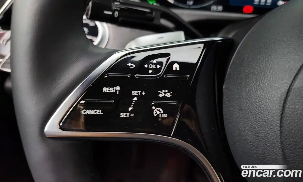 Mercedes-Benz E-Class 2025 2.0 гидро в Москве № 2130861, фото 16