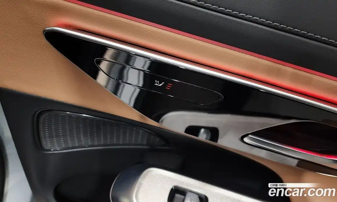 Mercedes-Benz E-Class 2025 2.0 гидро в Москве № 2130861, фото 18