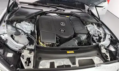 Mercedes-Benz E-Class 2025 2.0 гидро в Москве № 2130861, миниатюра 6