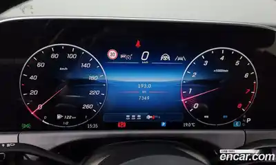 Mercedes-Benz E-Class 2025 2.0 гидро в Москве № 2130861, миниатюра 8