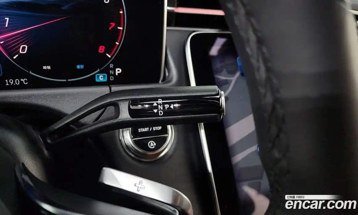 Mercedes-Benz E-Class 2025 2.0 гидро в Москве № 2130861, фото 9