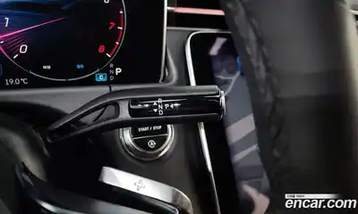 Mercedes-Benz E-Class 2025 2.0 гидро в Москве № 2130861, миниатюра 9