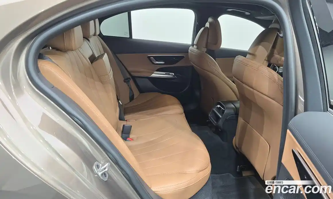 Mercedes-Benz E-Class 2025 2.0 гидро в Москве № 2130871, фото 11