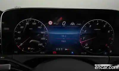 Mercedes-Benz E-Class 2025 2.0 гидро в Москве № 2130871, миниатюра 8