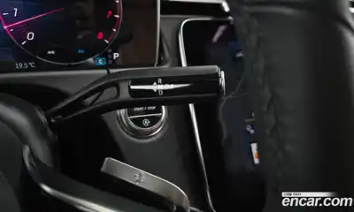 Mercedes-Benz E-Class 2025 2.0 гидро в Москве № 2130871, миниатюра 9