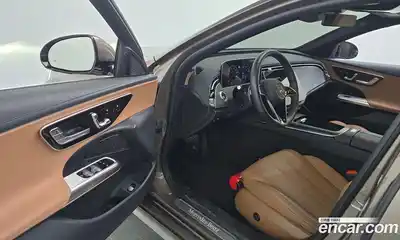 Mercedes-Benz E-Class 2025 2.0 гидро в Москве № 2130871, миниатюра 10