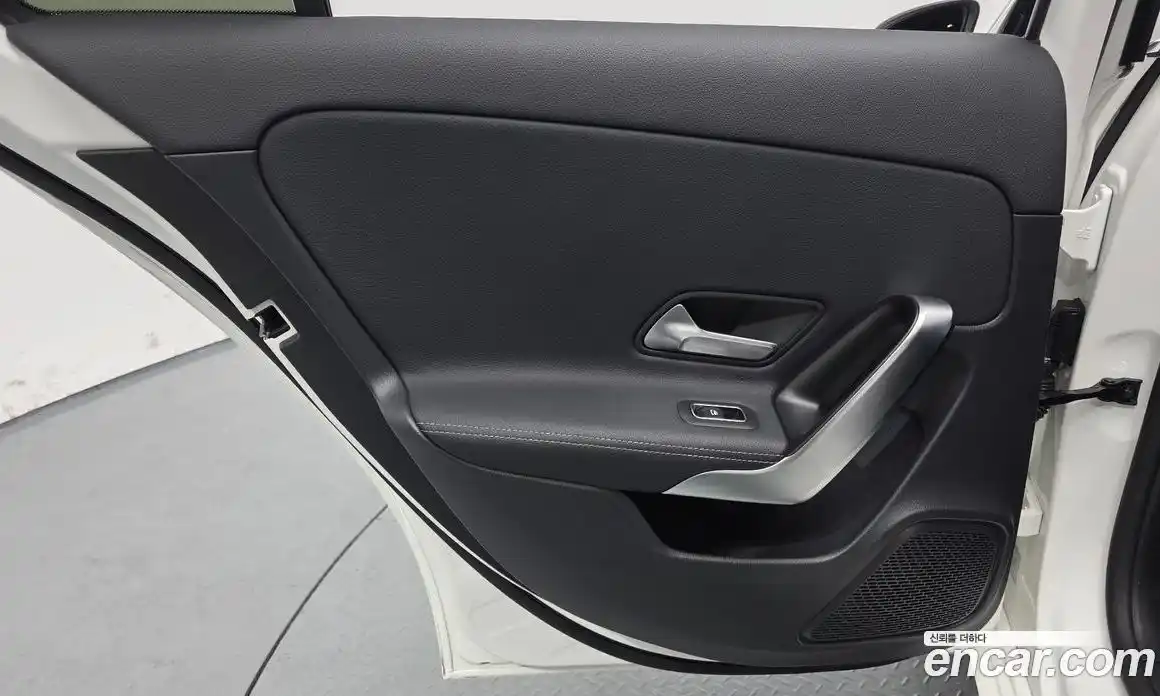 Mercedes-Benz A-Class 2024 2.0 гидро в Москве № 2130888, фото 15