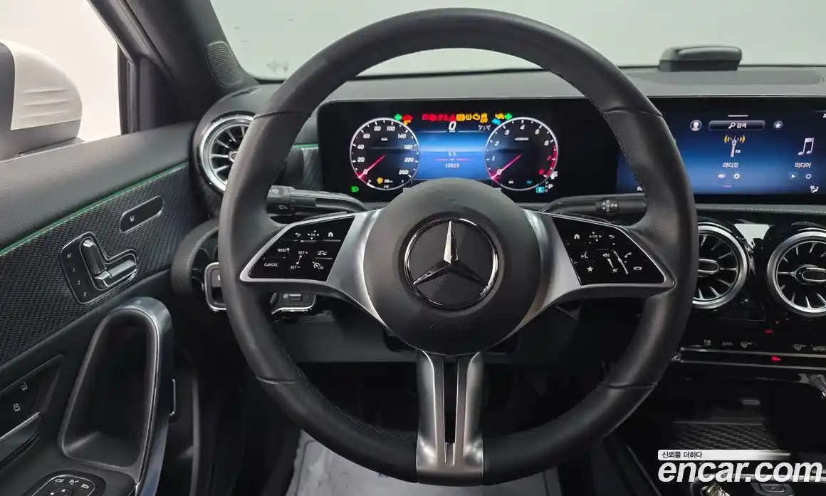 Mercedes-Benz A-Class 2024 2.0 гидро в Москве № 2130888, фото 21