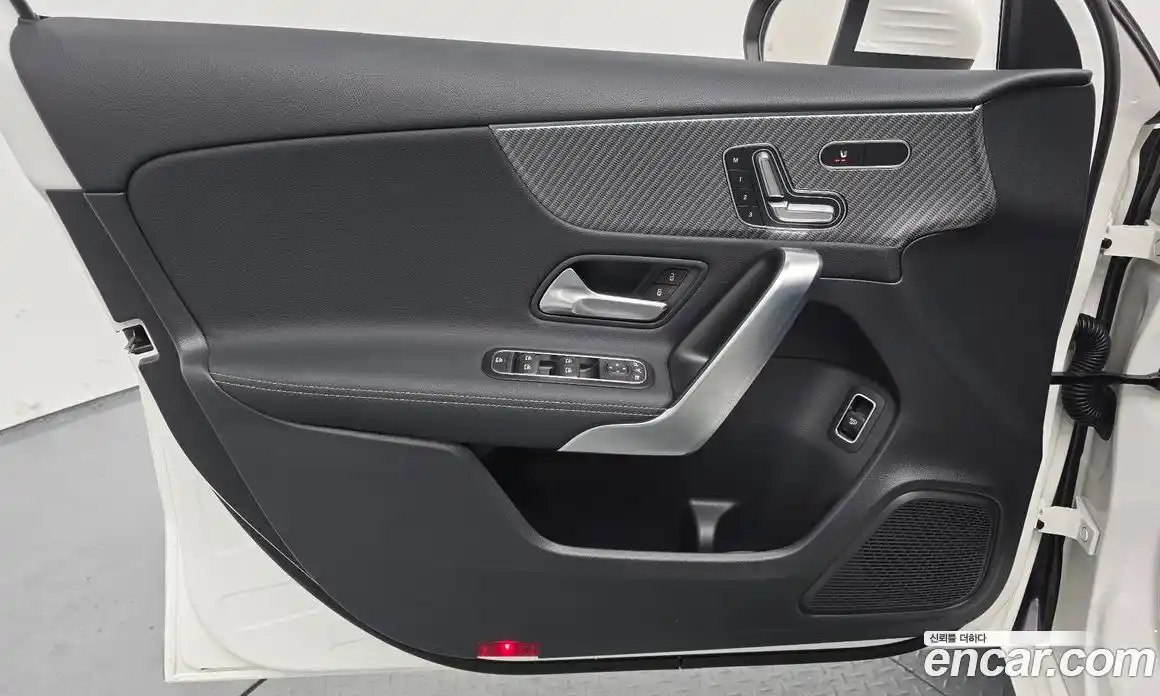 Mercedes-Benz A-Class 2024 2.0 гидро в Москве № 2130888, фото 27