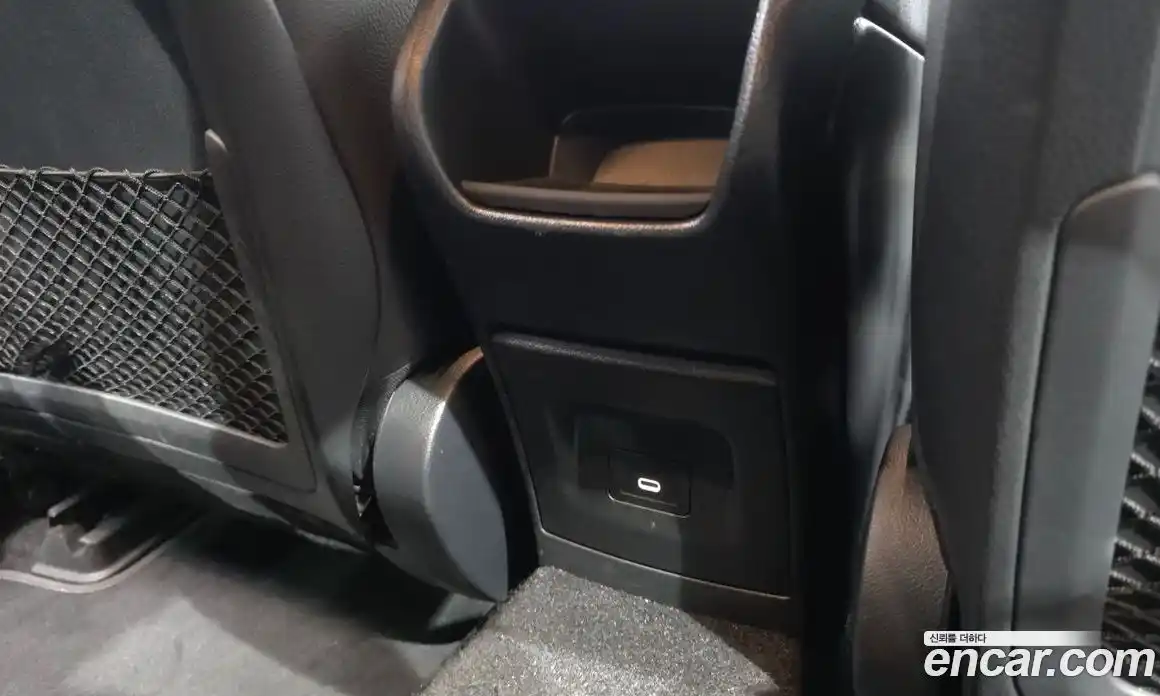 Mercedes-Benz A-Class 2024 2.0 гидро в Москве № 2130888, фото 28