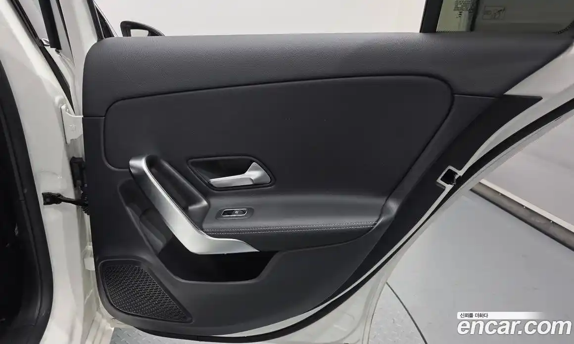 Mercedes-Benz A-Class 2024 2.0 гидро в Москве № 2130888, фото 30