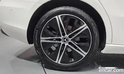 Mercedes-Benz A-Class 2024 2.0 гидро в Москве № 2130888, миниатюра 5