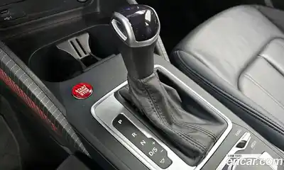 Audi Q2 2023 2.0 гидро в Москве № 2131022, миниатюра 9