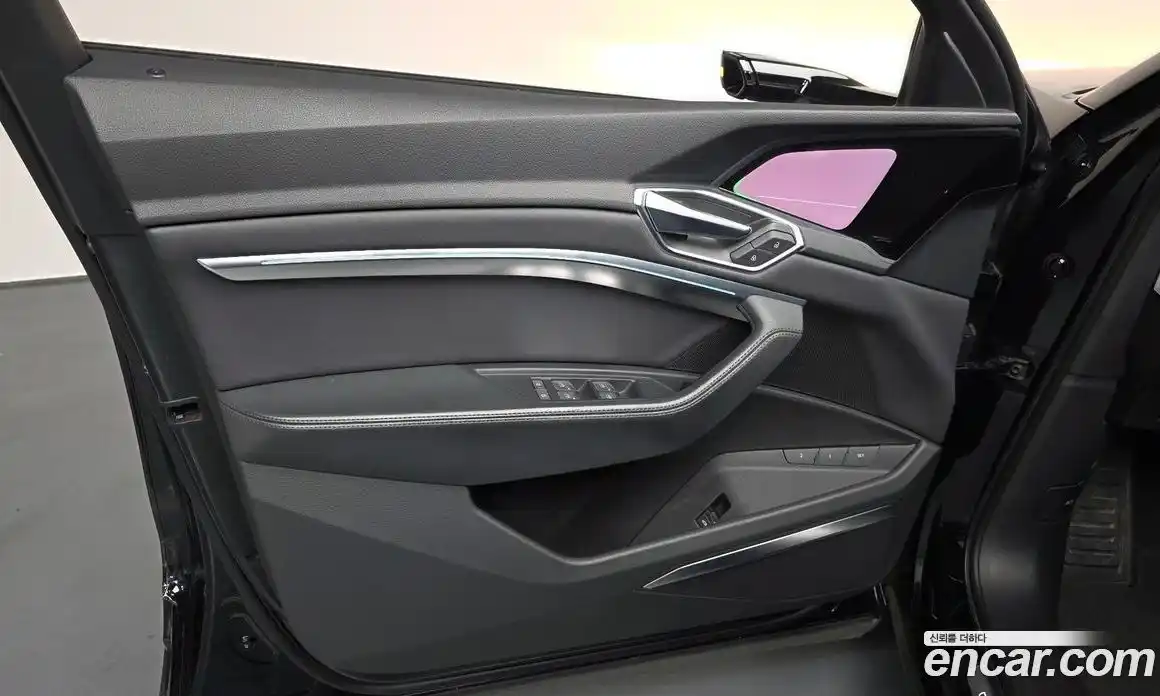 Audi e-tron 2023 0.2 гидро в Москве № 2131224, фото 12