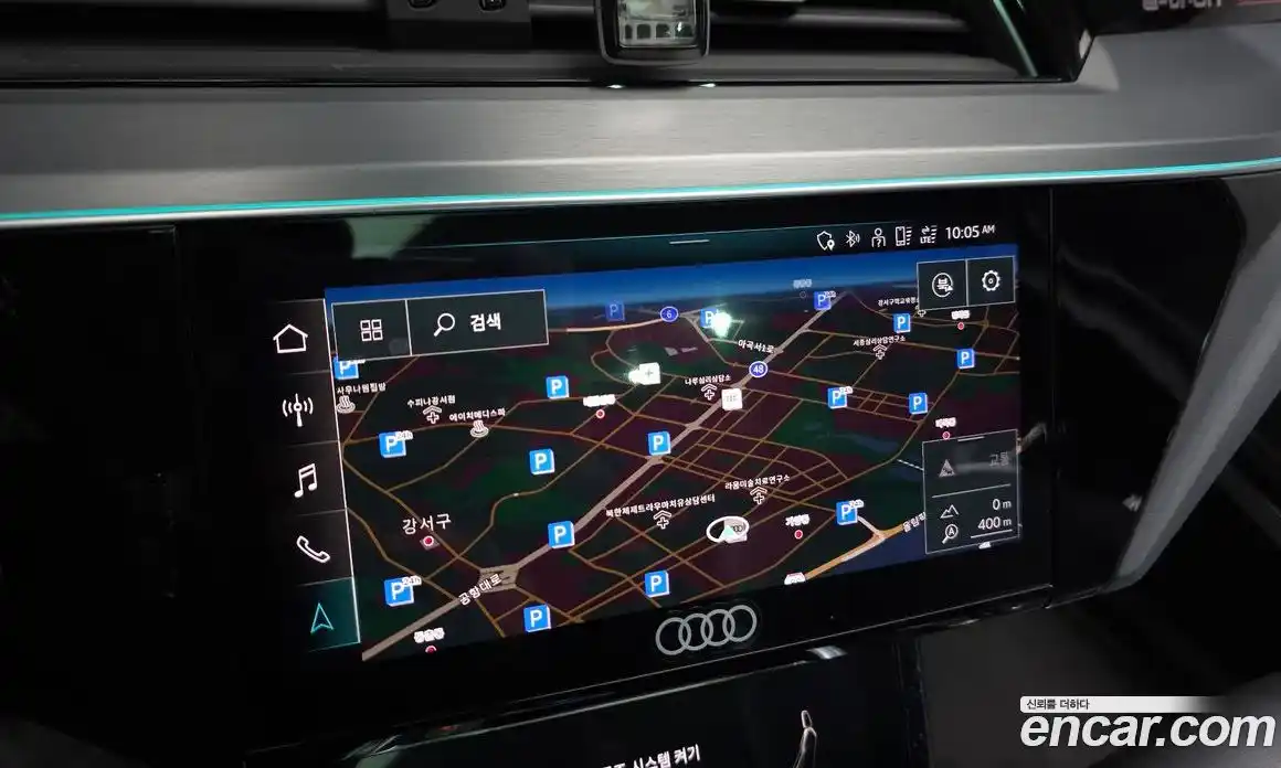 Audi e-tron 2023 0.2 гидро в Москве № 2131224, фото 20