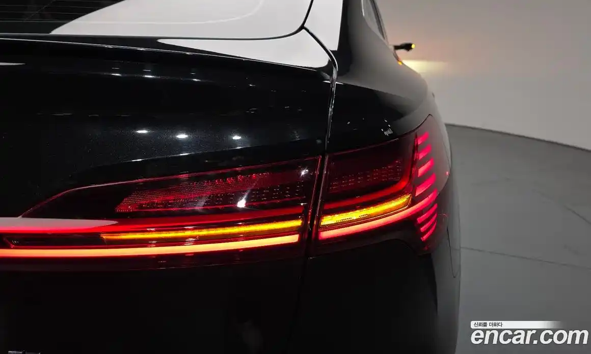 Audi e-tron 2023 0.2 гидро в Москве № 2131224, фото 8