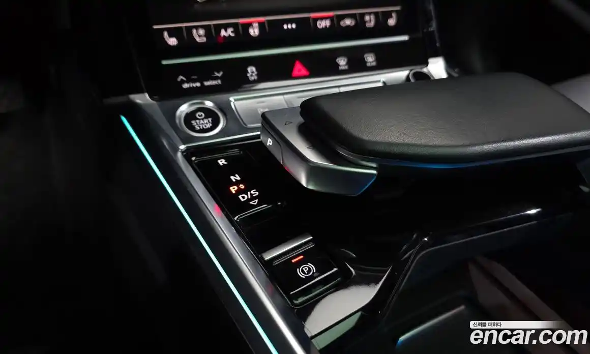 Audi e-tron 2023 0.2 гидро в Москве № 2131224, фото 10