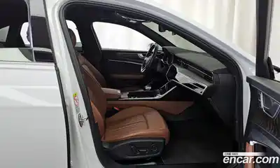Audi A6 2019 2.0 гидро в Москве № 2131228, миниатюра 11