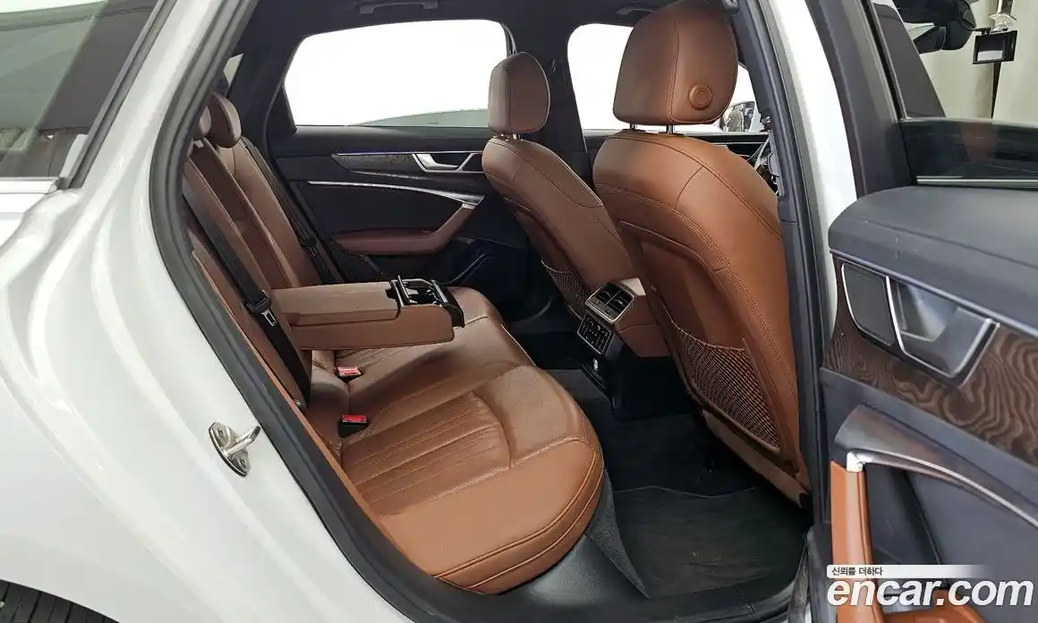 Audi A6 2019 2.0 гидро в Москве № 2131228, фото 12