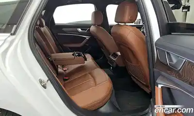 Audi A6 2019 2.0 гидро в Москве № 2131228, миниатюра 12