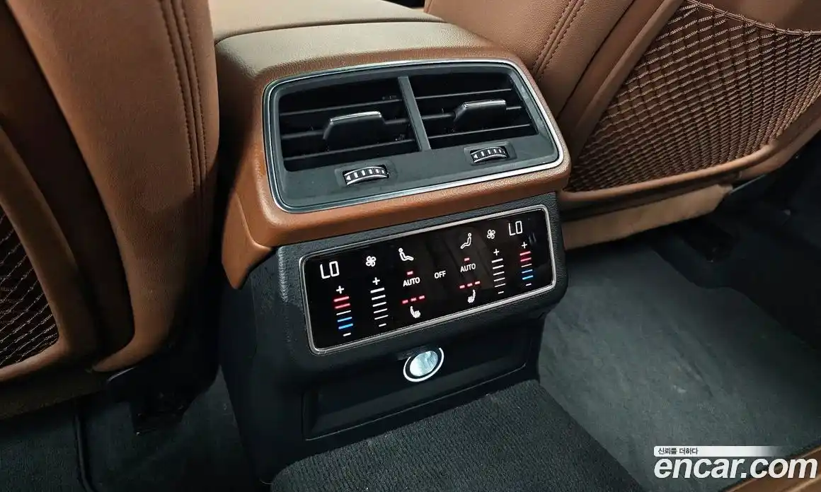 Audi A6 2019 2.0 гидро в Москве № 2131228, фото 18