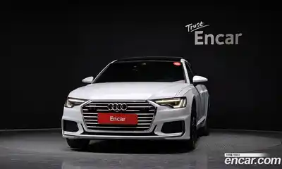 Audi A6 2019 2.0 гидро в Москве № 2131228, миниатюра 3