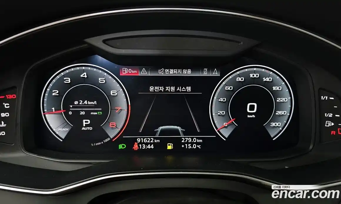 Audi A6 2019 2.0 гидро в Москве № 2131228, фото 8