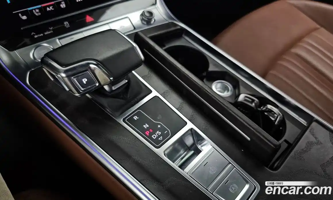 Audi A6 2019 2.0 гидро в Москве № 2131228, фото 9
